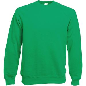 Classic Raglan Sweatshirt Heren - Comfortabele en Stijlvolle Sweater
