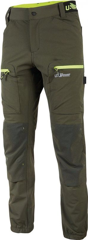 U-power Horizon Werkbroek
