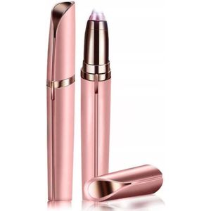 Lexium Ladyshaves voor Vrouwen - Trimmer voor Vrouwen - Scheerapparaat Vrouw - Ontharingsapparaat - Bikinilijn - Oksels - Benen