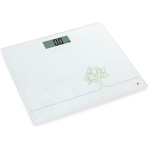 Equivera Personenweegschaal Beste Koop - Personenweegschaal Beste Koop - Personenweegschaal - Weegschaal - Precisie Weegschaal - Hoge Kwaliteit