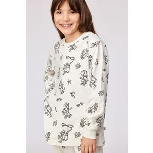 Woody pyjama unisex - color-me - pony - 252-10-CPC-S/973 - maat 128