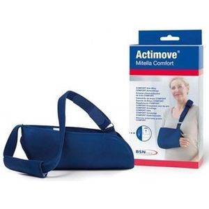 Bsn Medical Actimove Mitella Comfort Arm Sling -Mt Large-T-G 1u
