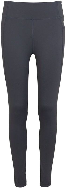 Regatta - Holeen Pro - Compress Broek - Zwart - UV50+ Bescherming