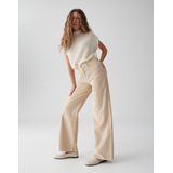 Opus - Minah palazzo cord - 10445413362371 Minah palazzo d - 2088 Macadamia