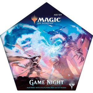 Magic the Gathering Game Night - EN