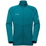 Mammut - Aconcagua - Fleecejack - Groen