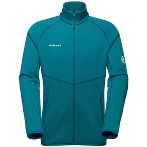 Mammut - Aconcagua - Fleecejack - Groen