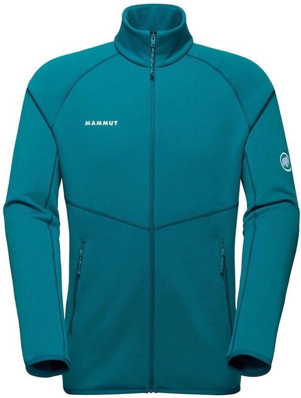 Mammut - Aconcagua - Fleecejack - Groen