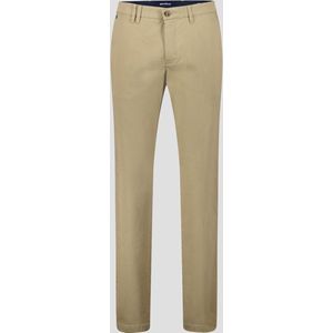 SEVEN-1 Slim Fit Camel Ton (411361 - 18)