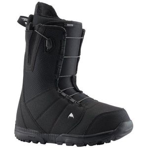 Burton M Moto Snowboardschoenen - zwart - maat 44,5