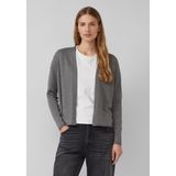 s.Oliver - Strickjacke - Vesten