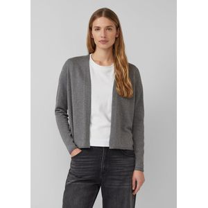 s.Oliver - Strickjacke - Vesten