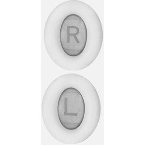 Geschikt voor Bose 700 NC700 oorkappen Accessoires voor bluetooth-hoofdtelefoon Oordopjeshoes-wit