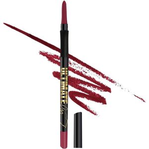 LA Girl - Ultimate Auto Lipliner Unlimited Wine