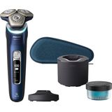 Philips Shaver Limited Edition 9000 Series S9980/54 - Elektrisch scheerapparaat – met trimmer – mannen - Quick Clean Pod