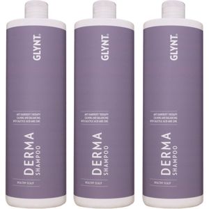 Glynt Derma Shampoo 3000ml