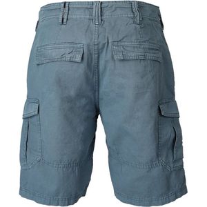 Brunotti Caldo-N Heren Walkshorts - Blauw - M