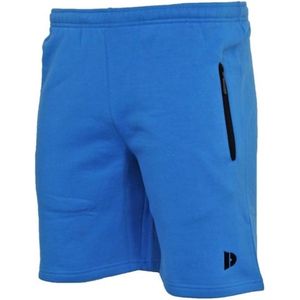 Donnay - Joggingshort Nick - Sportshort - True Blue