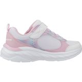 Skechers - Boundless - Slip-on Schoenen - Roze - Meisjes