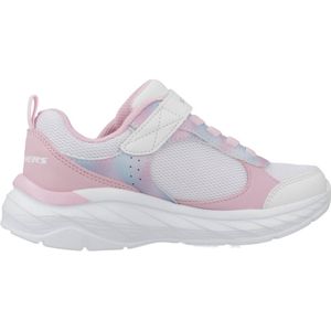 Skechers - Boundless - Slip-on Schoenen - Roze - Meisjes