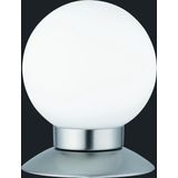 REALITY PRINCESS - Tafellamp - Nikkel mat - SMD LED - Binnenverlichting