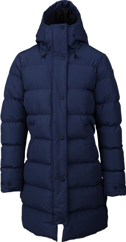 Brunotti - Madwell Jacket - Damesjas - Indigo Blue