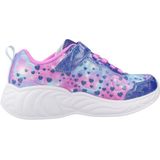 Skechers - S-Lights Unicorn Dreams - Sneakers - Met Lichtjes - Eenhoorn-Thema