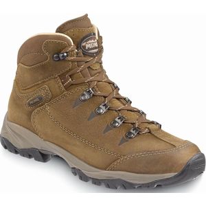 Meindl - Outdoorschoenen - Bruin - Dames