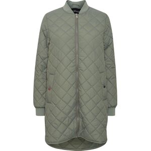 b.young BYCANNA COAT 4 Dames Jas - Maat 44