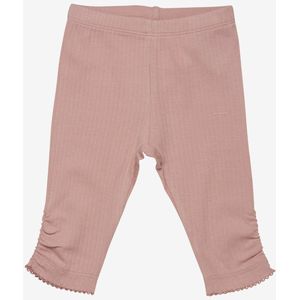 Prematuur legging Rose - Maat 44 - Ook verkrijgbaar in bruin (Caramel)