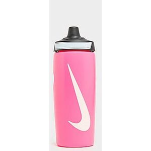 Nike Bidon Refuel Bottle Grip 18oz - 550ML