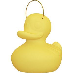 Goodnight Light The DUCK-DUCK Small Lamp - Yellow