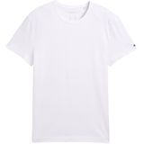 Tom Tailor Slim fit T-shirt met stretch