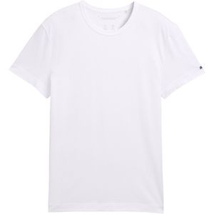 Tom Tailor Slim fit T-shirt met stretch