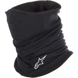 Alpinestars - Tech Neck Warmer - Winter Kol - Aansluitend - Fleece Voering