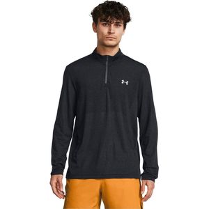 Under Armour - Stride Seamless - T-shirt - Lange Mouw