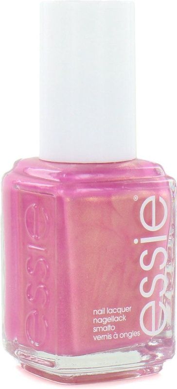 Essie - Core Nagellak - Roze - Dekkend - Inhoud 13,5 ml