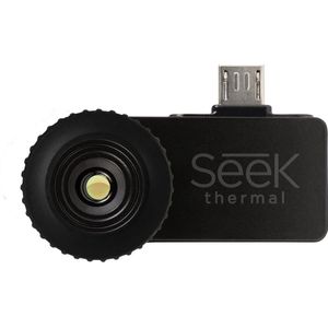 Seek Thermal Warmtebeeld XR Camera Android - Micro-USB