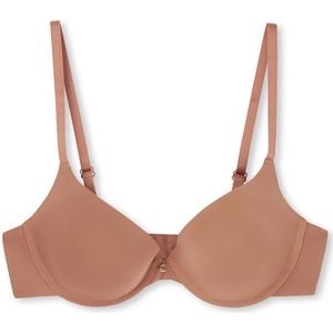 Dagi Beha (Niet-voorgevormd) met Volle Cup, Dunne Bandjes en Beugel