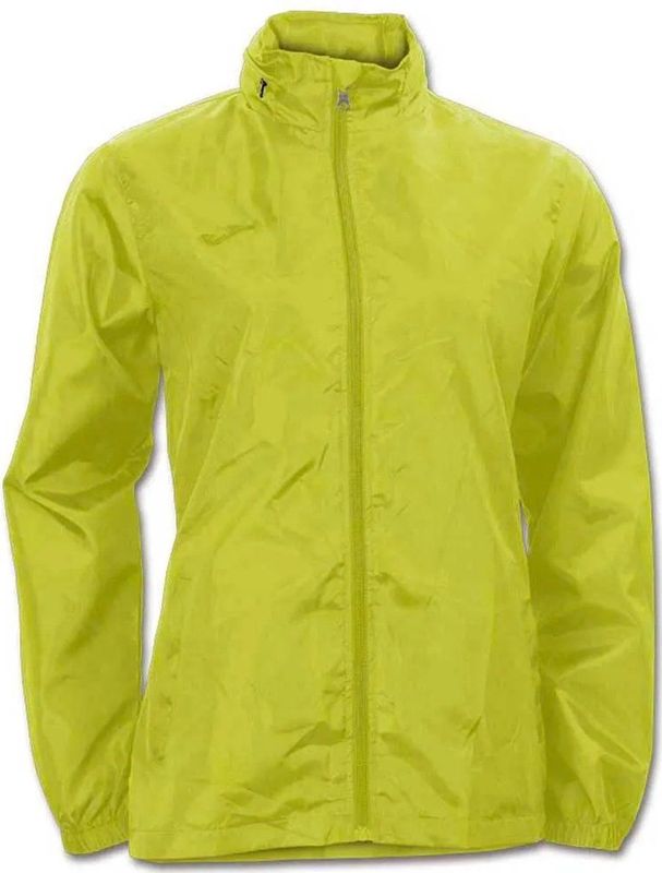 Joma - Galia - Regenjas - Groen - 11-12 Jaar Jongens