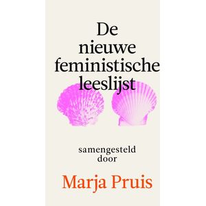 De nieuwe feministische leeslijst