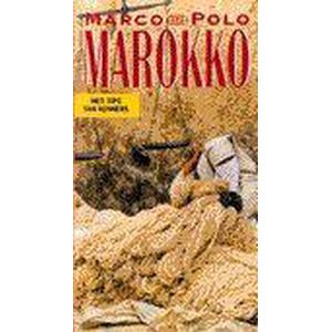Marco polo reisgids Marokko