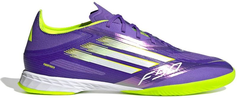 adidas F50 Pro - Zaalschoenen - Paars - EU 42