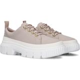 Timberland - Greyfield Fabric OX - Veterschoenen - Taupe