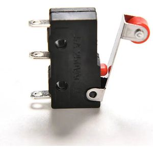 OTRONIC® Rolhefboom schakelaar