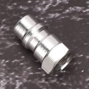 R12 R22 R502 naar R134A adapter conversie snelladapter koppelingsstekker conversiekoppeling