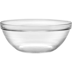 Duralex Schaal Lys 23 cm 2.4 l Transparant Hardglas