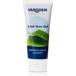 Varodem - Aloë Vera Gel - Huidverzorging - 200 ml