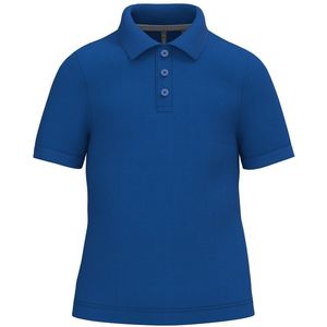 Kariban Kinderpolo korte mouwen K249 - Royal Blue - 12/14 years (12/14 ans)
