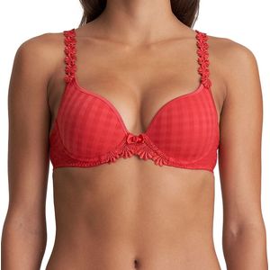 Marie Jo Avero Voorgevormde Beugelbeha - Scarlet - Maat 65D